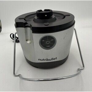 Nutribullet Juicer Pro NBJ200 MAIN MOTOR UNIT ONLY NBJ200